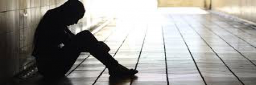 Cover image for post Alone and Diseased, by KeepingCosmic