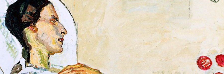 Cover image for post Krankheit, by HexGirl