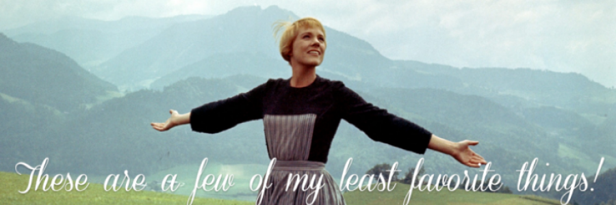 Cover image for post Mommy no likie;, by BonnieBoo