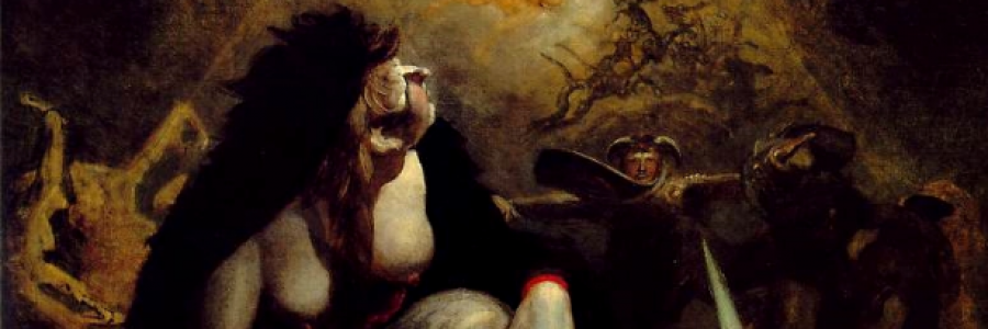 Cover image for post Second Sight, by B27321