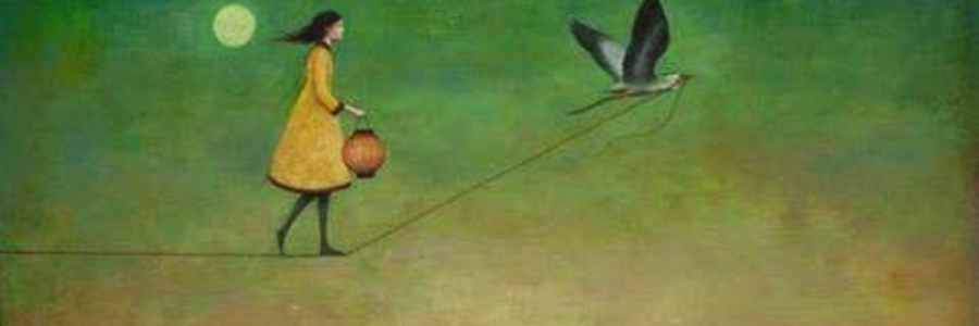 Cover image for post One Second Away, by sandflea68