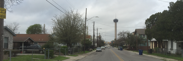 Cover image for post Since Genesis, by Jeston