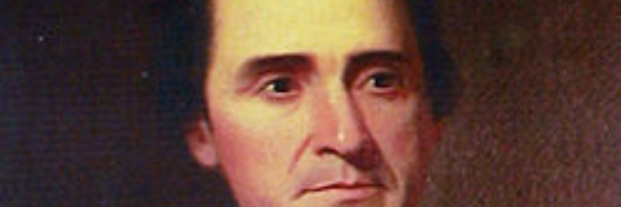 Cover image for post Did You Know - He Was President For One Day, by Danceinsilence