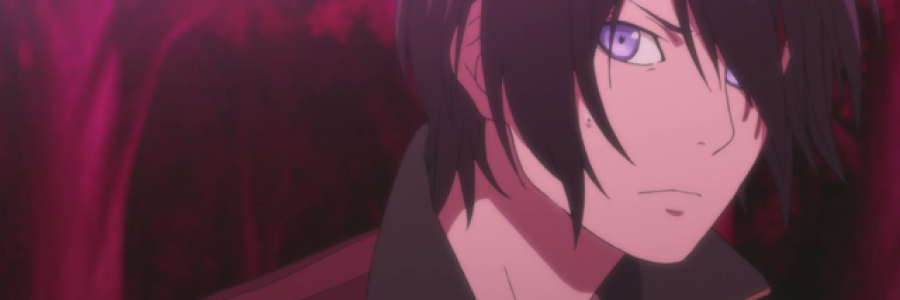 Cover image for post I Preferred Studious, by Beth