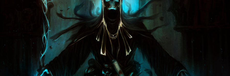 Cover image for post Grand Old Friends, by arrnieadams