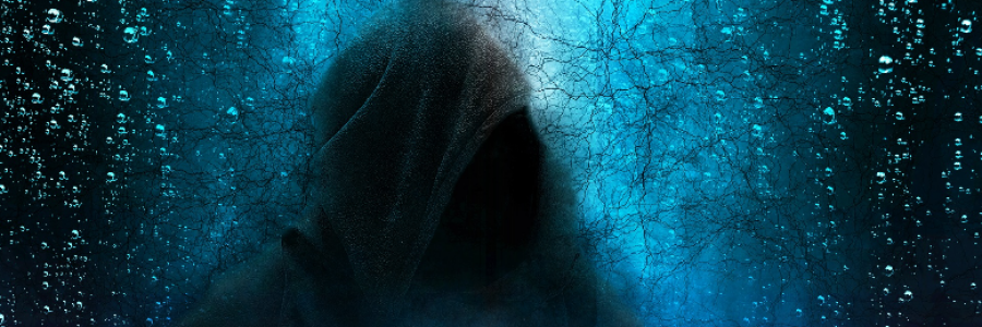 Cover image for post The Face of Evil, by chainedinshadow