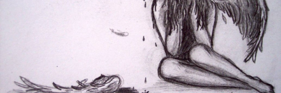 Cover image for post Angels, by Tyla