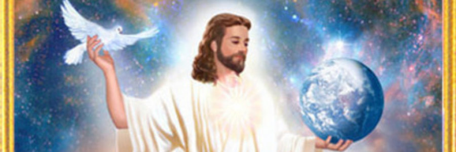 Cover image for post Happy Easter to One and All, by Danceinsilence