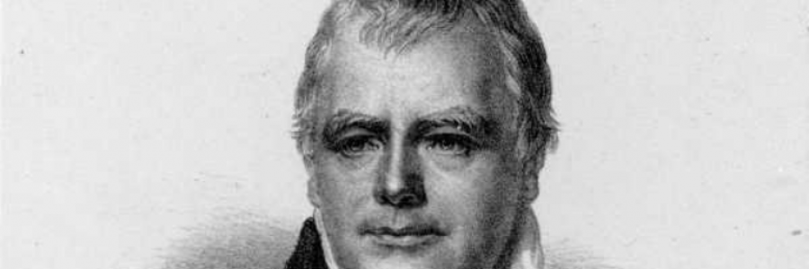 Cover image for post Sir Walter, by tedstrutz