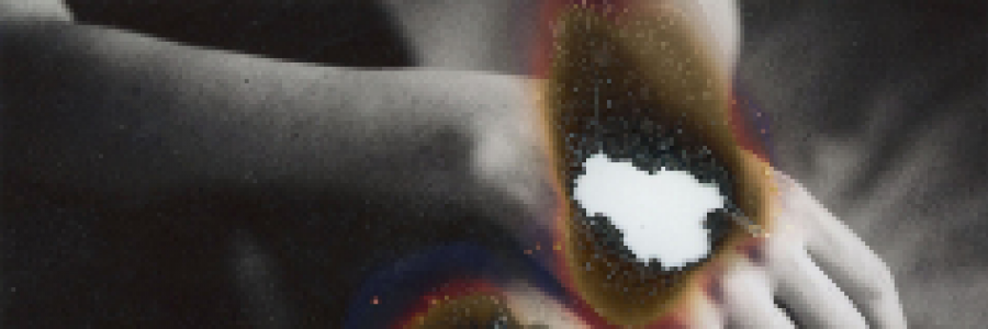 Cover image for post a writer's relic., by burnhouse