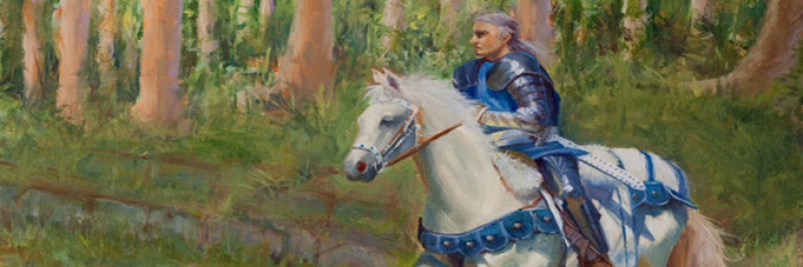 Cover image for post The Message, by dustygrein