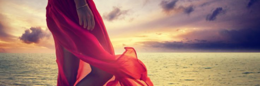 Cover image for post determination, by anarosewood