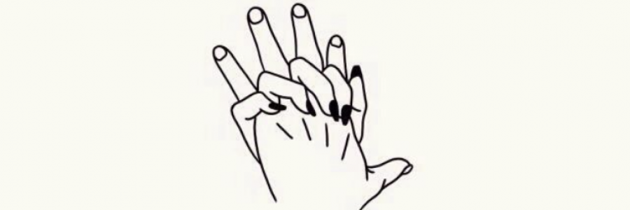 Cover image for post just a boy and a girl, by lonelygirl