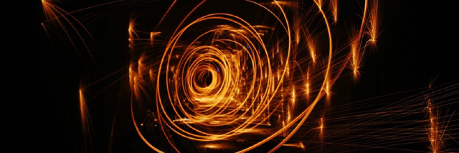 Cover image for post Spark, by HiDylan