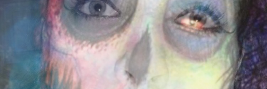 Cover image for post Untitled Feelings, by Aar_poetry241