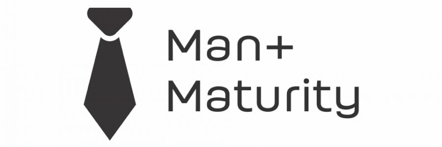 Cover image for post Man + Maturity: Of Moral Candor, by ACrawl