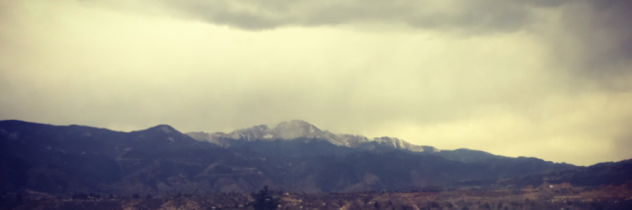 Cover image for post Funeral Weather, by northernlight