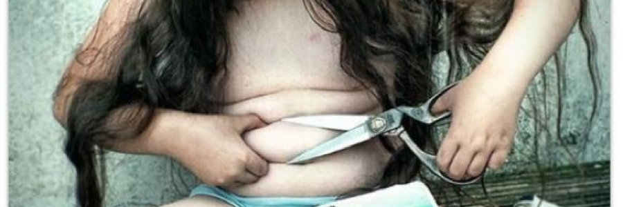 Cover image for post Stop Body shaming, by EEDWords