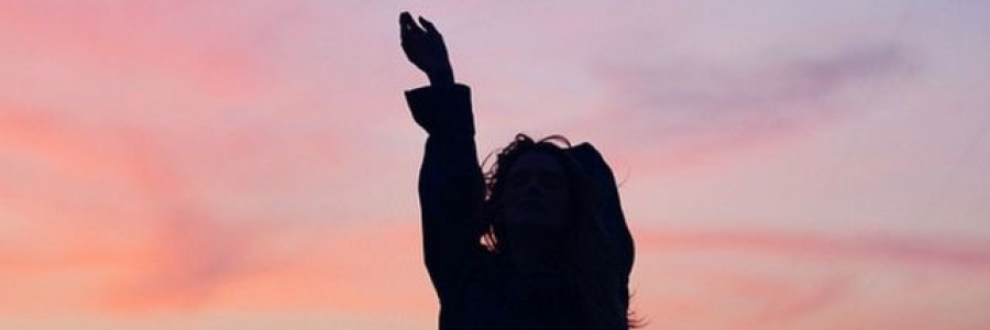 Cover image for post R e n e g a d e, by BlueeyedAnnah