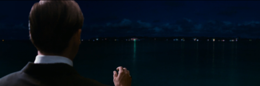 Cover image for post The Green Light, by misstheta86