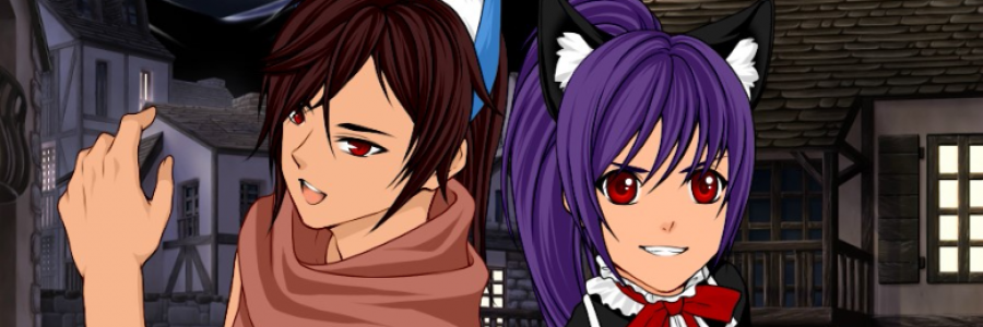 Cover image for post Duo of Villains?, by RainbowUnicorn