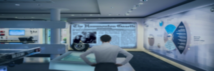 Cover image for post Yesterday's Front Page, by dustygrein