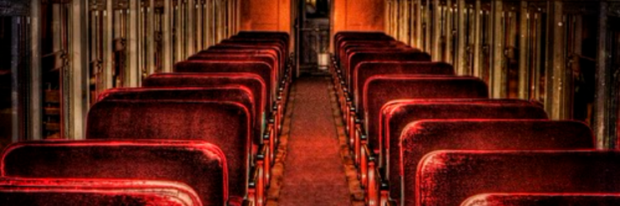 Cover image for post trains in the night, by anarosewood