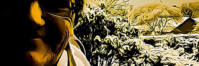 Cover image for post The Howling Day, by Yowwa