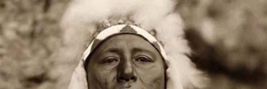 Cover image for post The Great Spirit, by BonnieBoo