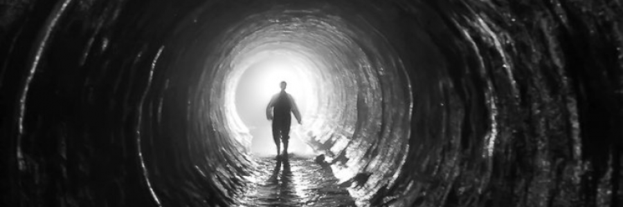 Cover image for post Beyond the grey, by life1998