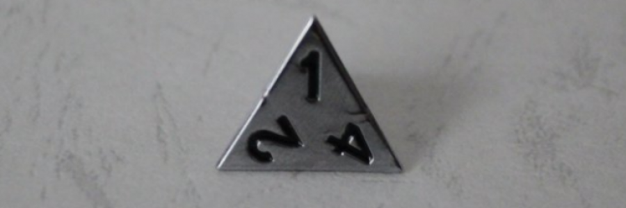 Cover image for post Household Caltrops, by Adamotaur