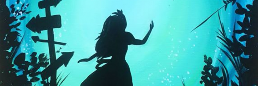 Cover image for post found?, by lostAlice