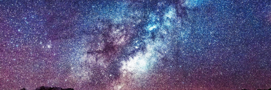 Cover image for post Sustenance of Stars, by sandflea68