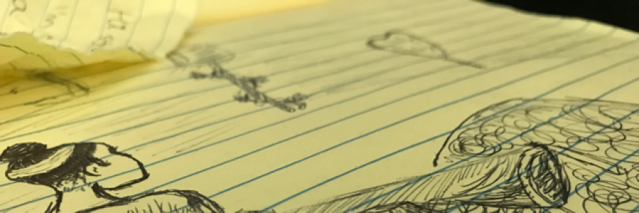 Cover image for post I love you?, by JosC