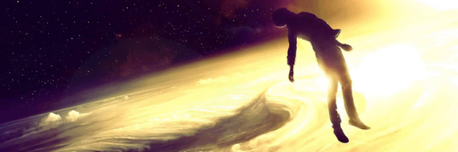 Cover image for post Awakening, by sandflea68