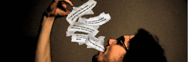 Cover image for post Worn Out, by The_N