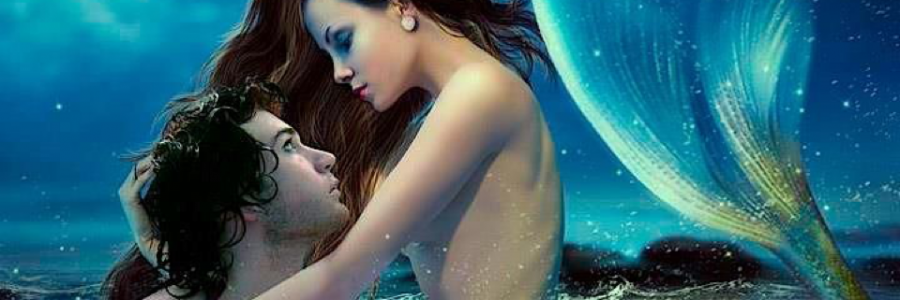 Cover image for post As I was drowning, by Vyxyn