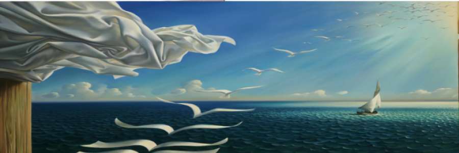 Cover image for post ~Invisible~Kingdom~, by CreativeChaos