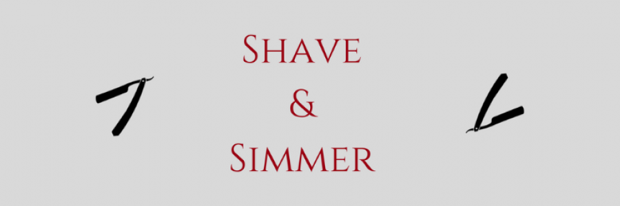 Cover image for post Shave & Simmer, by Harlequin