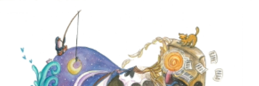 Cover image for post Time capsule, by poespoetry