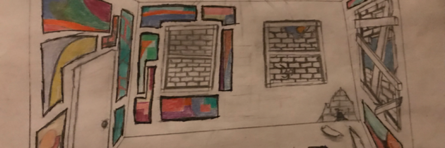 Cover image for post To Tread the Line, by HiDylan