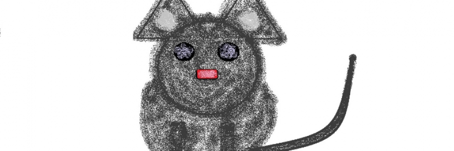 Cover image for post Catching Dust Bunnies, by Nalla_Shellan