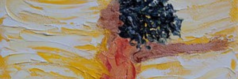 Cover image for post Silent Color, by sandflea68