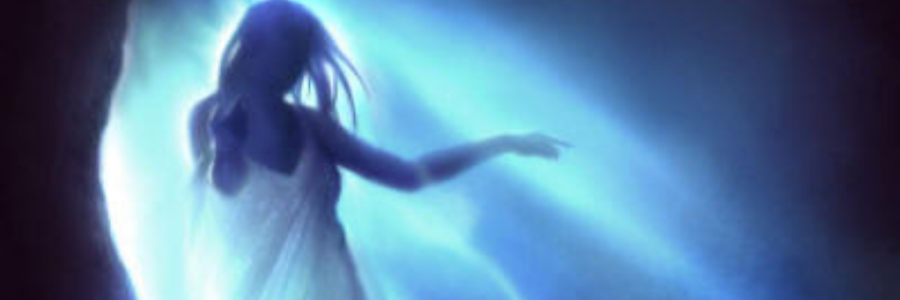 Cover image for post When the Past Touched Now, by Danceinsilence