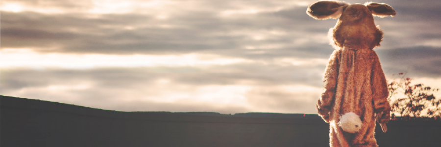 Cover image for post "Hail, The King of Nothing", by YuvPierian