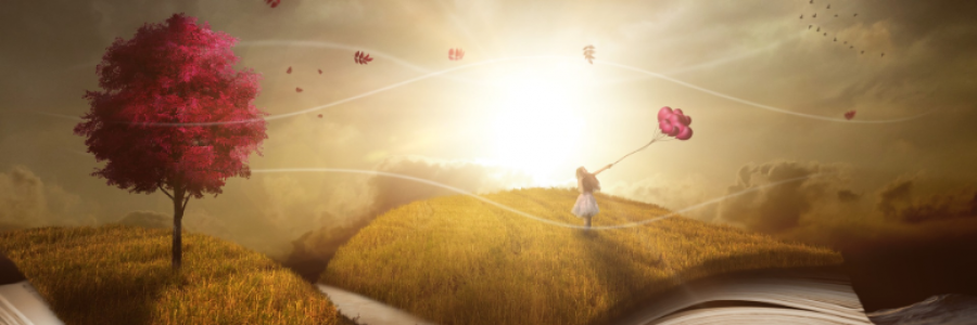 Cover image for post The Boy and the Wind, by Clarity