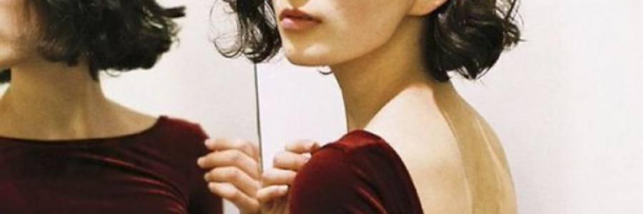 Cover image for post the red waves, by elastic_hearts