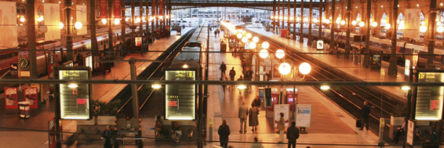 Cover image for post C'est L'amour, by davidsp