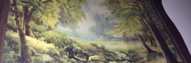 Cover image for post I look up to the clouds..., by Rebecca93