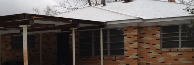 Cover image for post The Room, by Rebecca93